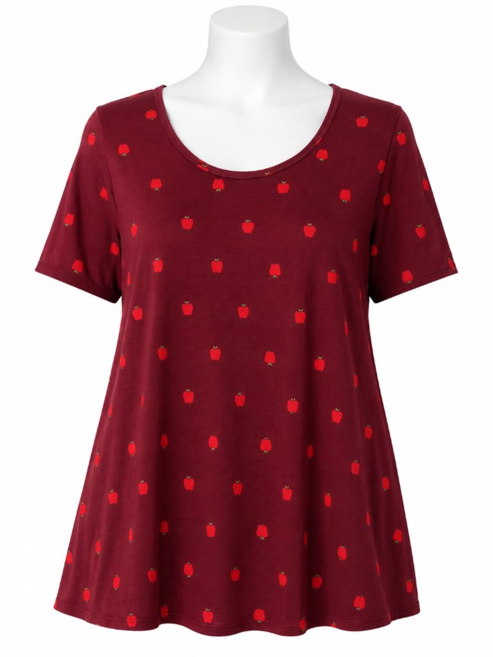 LuLaRoe Perfect T 2XL